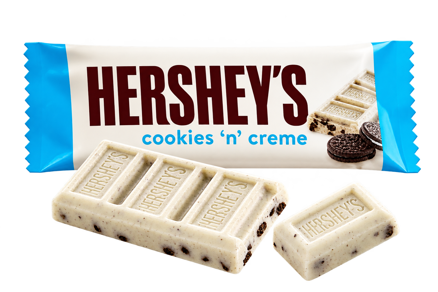 Hershey’s chocolate product