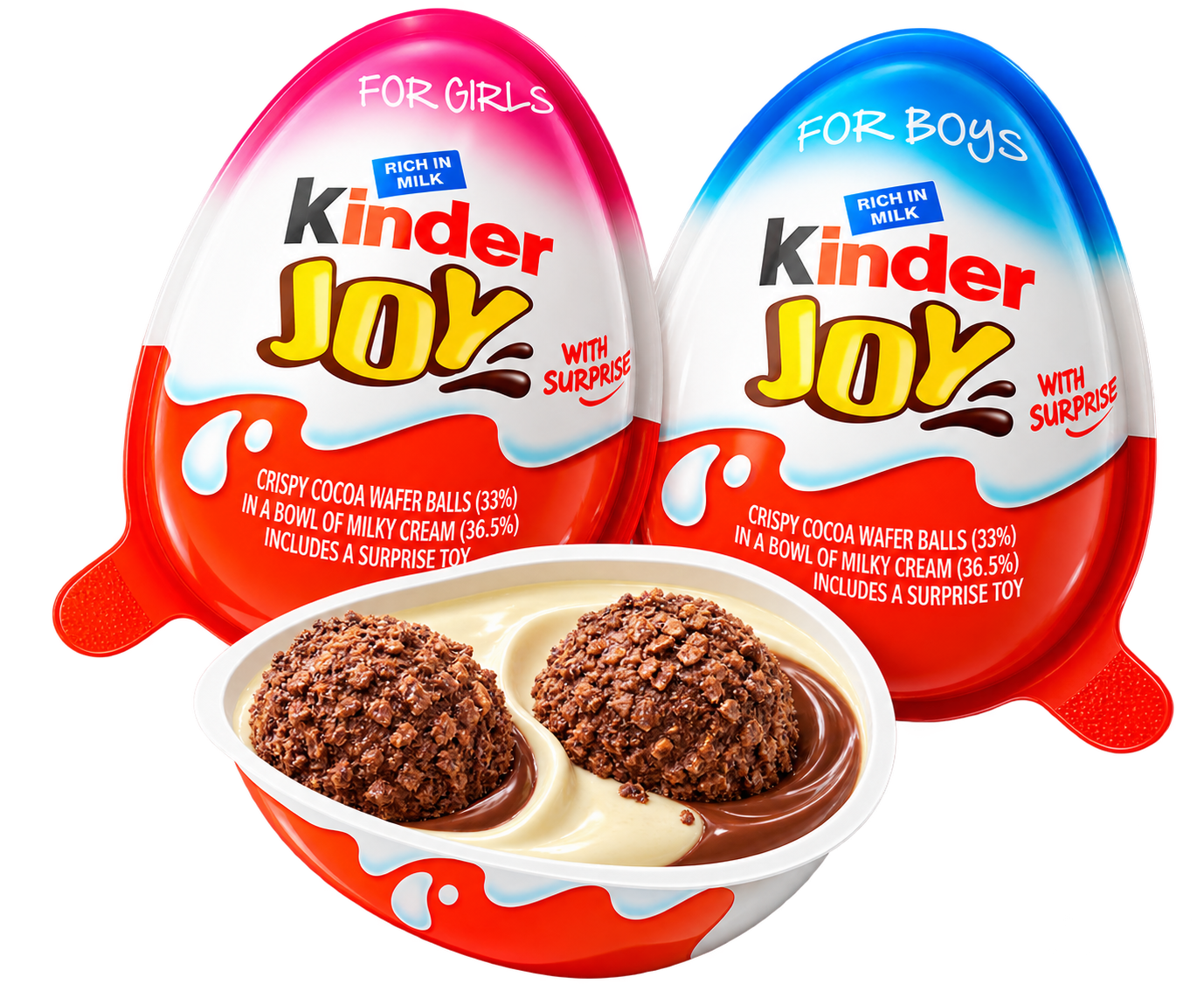 Kinder